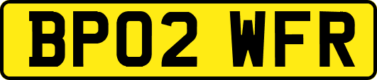 BP02WFR