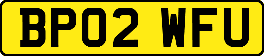 BP02WFU