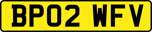 BP02WFV