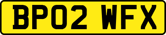 BP02WFX