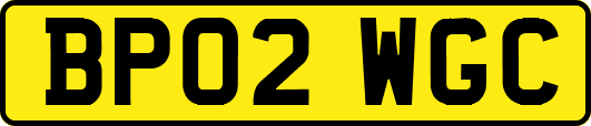 BP02WGC