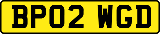BP02WGD