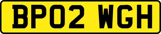 BP02WGH