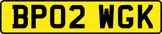 BP02WGK