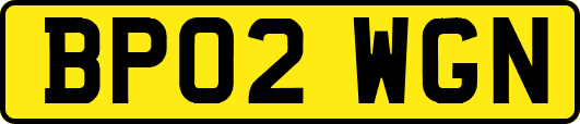 BP02WGN