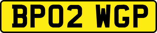 BP02WGP
