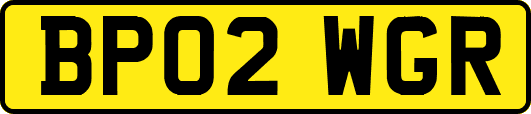 BP02WGR