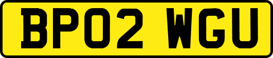 BP02WGU