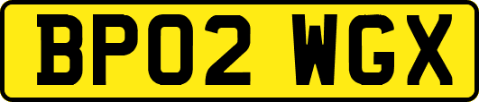 BP02WGX