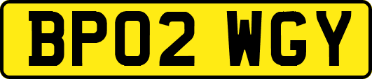 BP02WGY