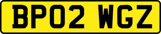 BP02WGZ