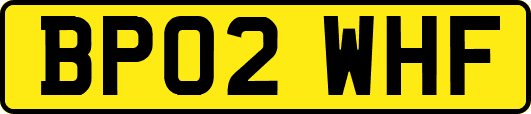 BP02WHF