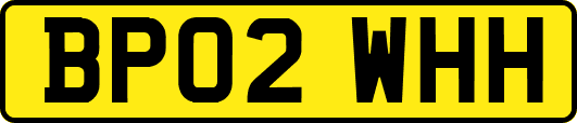 BP02WHH