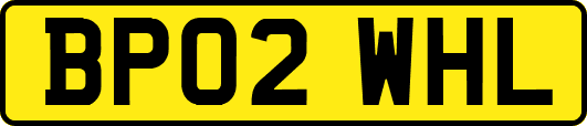 BP02WHL