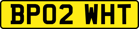 BP02WHT