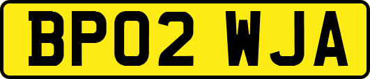 BP02WJA