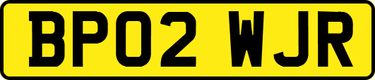 BP02WJR