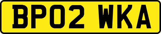 BP02WKA