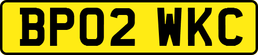 BP02WKC