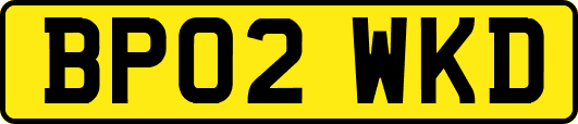 BP02WKD