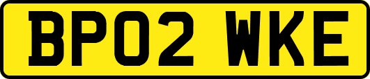 BP02WKE