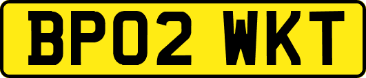 BP02WKT