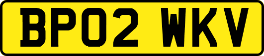 BP02WKV