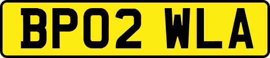 BP02WLA