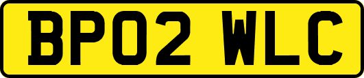 BP02WLC