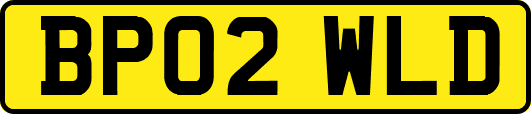 BP02WLD