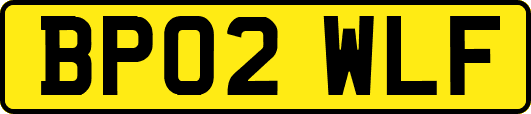 BP02WLF
