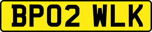 BP02WLK