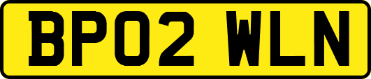 BP02WLN