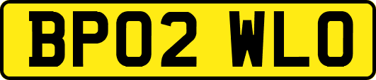 BP02WLO