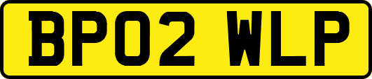 BP02WLP