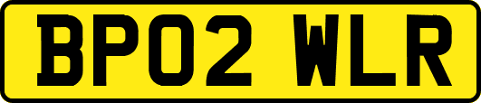 BP02WLR