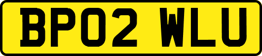 BP02WLU