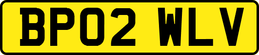 BP02WLV