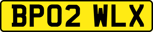 BP02WLX