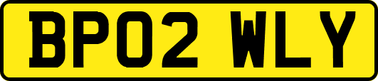 BP02WLY