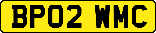 BP02WMC
