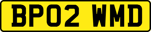 BP02WMD