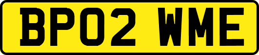 BP02WME