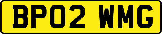 BP02WMG