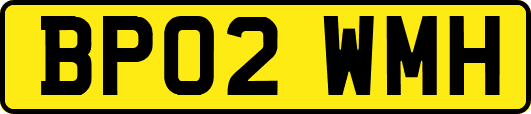 BP02WMH