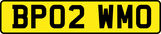 BP02WMO