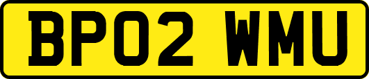BP02WMU