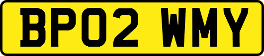 BP02WMY