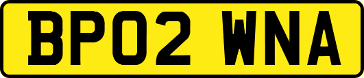 BP02WNA