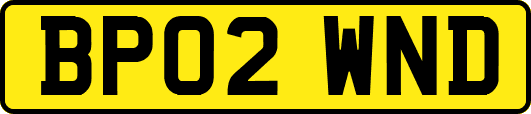 BP02WND